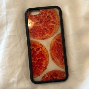 WILDFLOWER phone case. IPHONE6